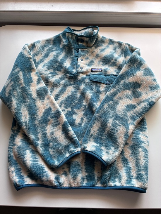 Patagonia Tops - Patagonia Synchilla Snap-T